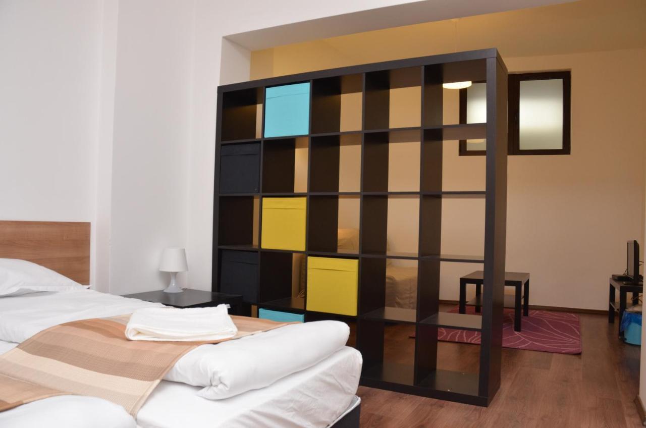 Lion Guest House Veliko Tarnovo Exterior photo