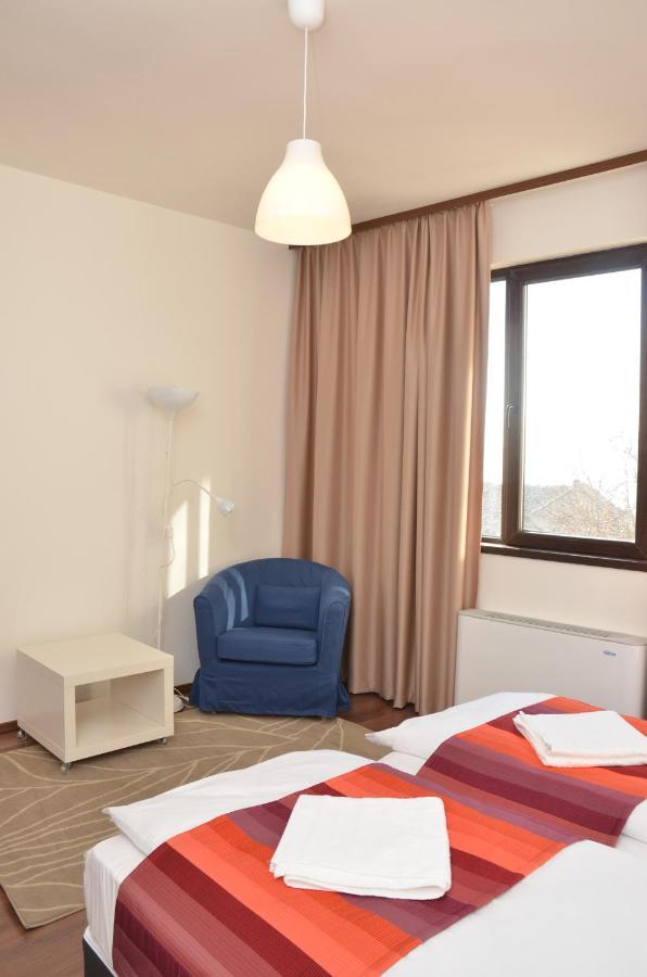 Lion Guest House Veliko Tarnovo Exterior photo