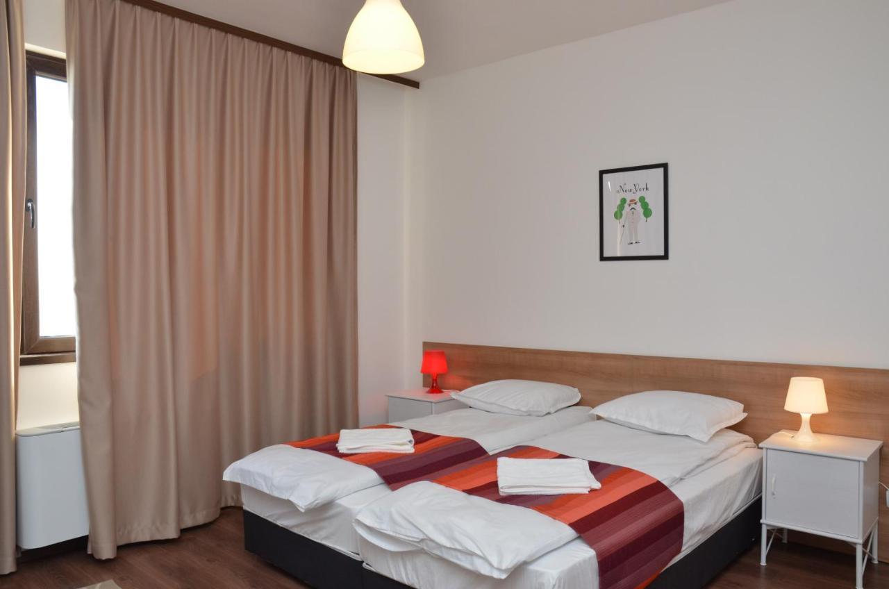 Lion Guest House Veliko Tarnovo Exterior photo