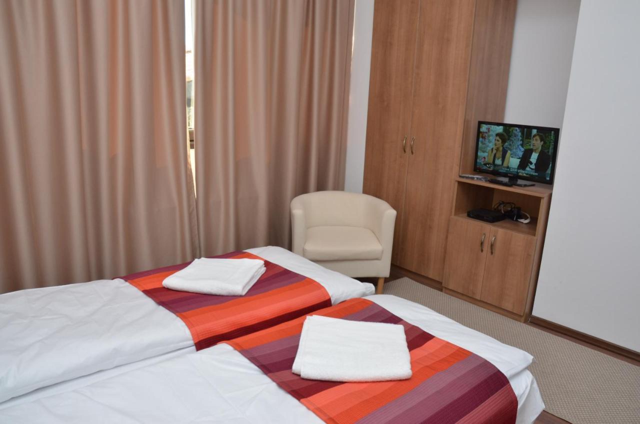 Lion Guest House Veliko Tarnovo Exterior photo