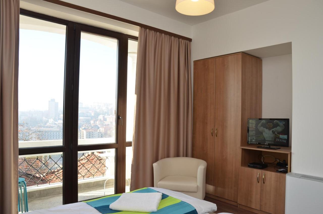 Lion Guest House Veliko Tarnovo Exterior photo