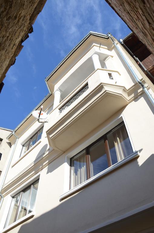Lion Guest House Veliko Tarnovo Exterior photo