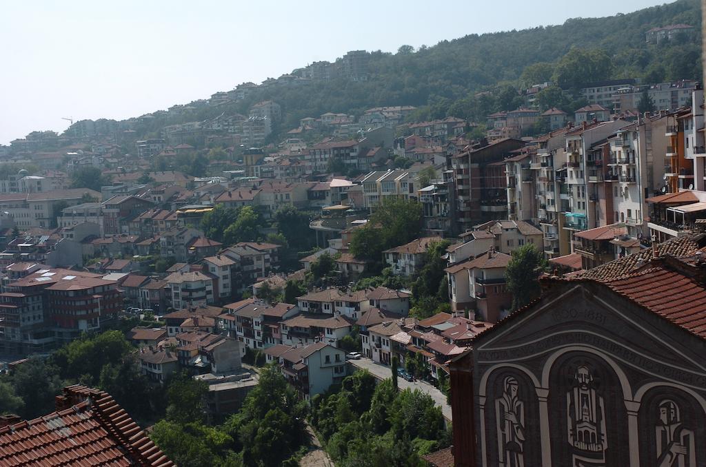 Lion Guest House Veliko Tarnovo Exterior photo