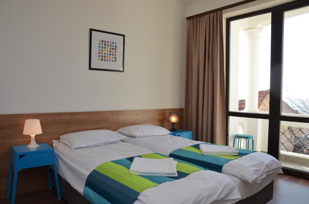 Lion Guest House Veliko Tarnovo Room photo