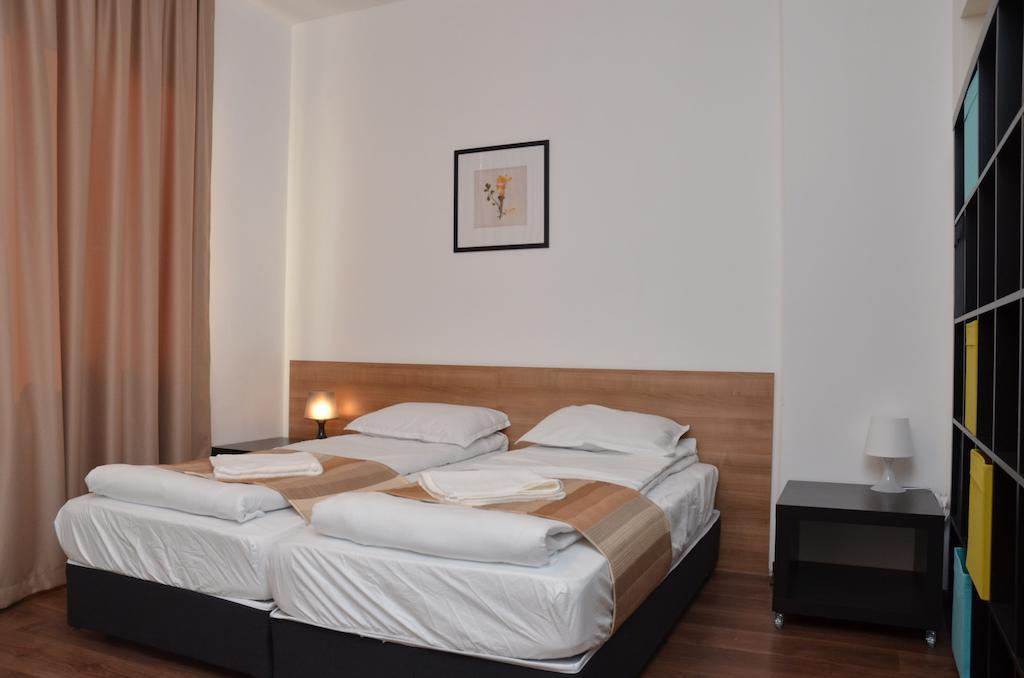 Lion Guest House Veliko Tarnovo Room photo