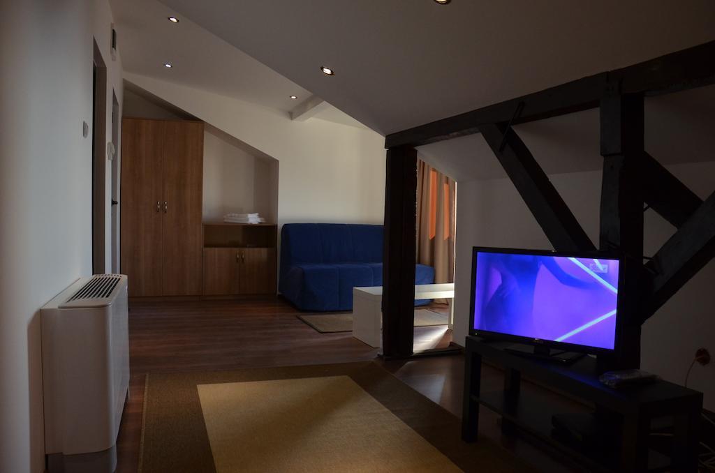 Lion Guest House Veliko Tarnovo Exterior photo