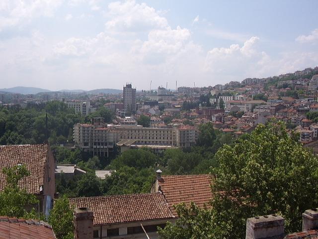 Lion Guest House Veliko Tarnovo Exterior photo