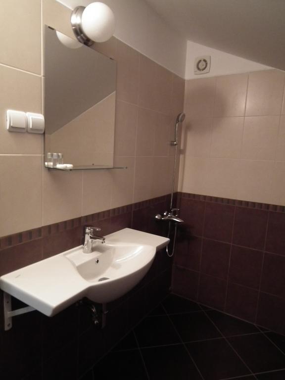 Lion Guest House Veliko Tarnovo Exterior photo