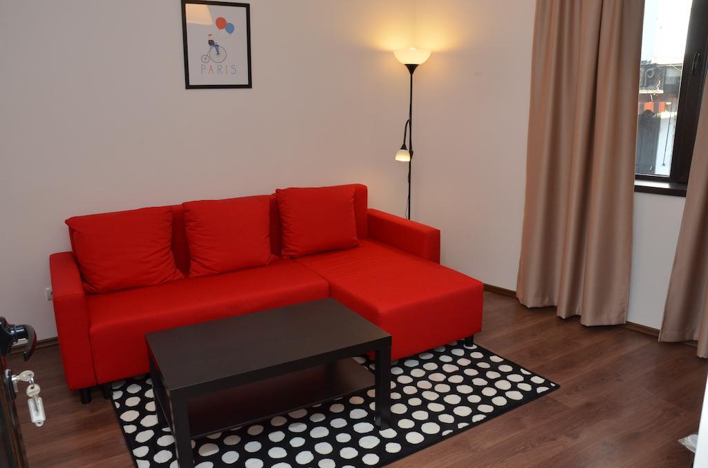 Lion Guest House Veliko Tarnovo Room photo