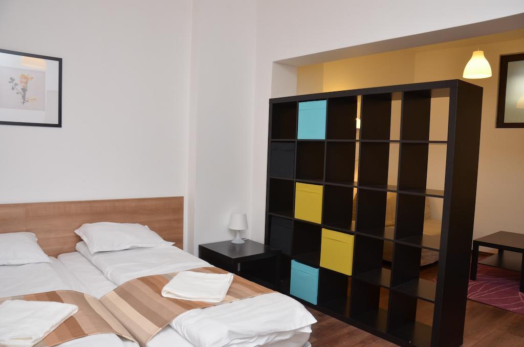 Lion Guest House Veliko Tarnovo Room photo