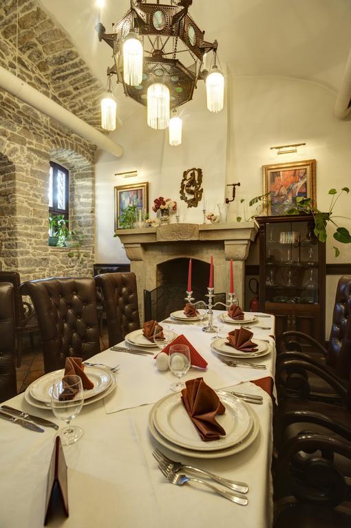 Lion Guest House Veliko Tarnovo Exterior photo