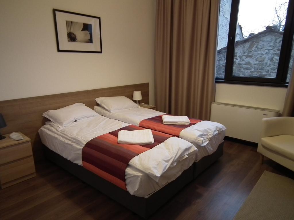 Lion Guest House Veliko Tarnovo Exterior photo