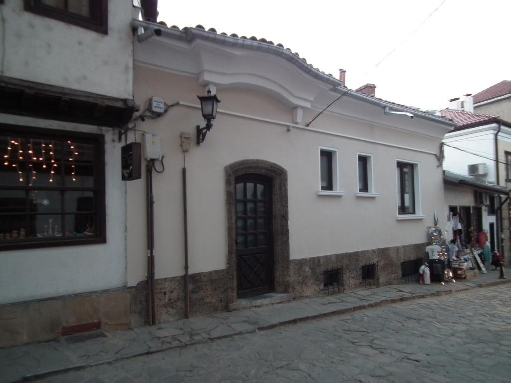 Lion Guest House Veliko Tarnovo Exterior photo