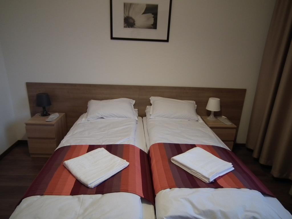 Lion Guest House Veliko Tarnovo Exterior photo
