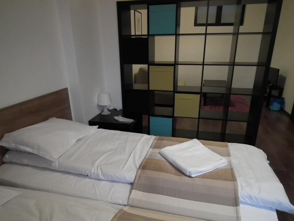 Lion Guest House Veliko Tarnovo Exterior photo