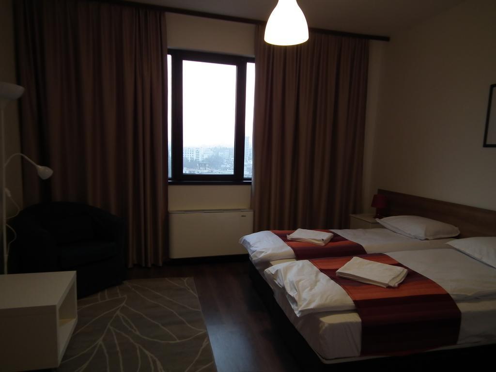 Lion Guest House Veliko Tarnovo Exterior photo