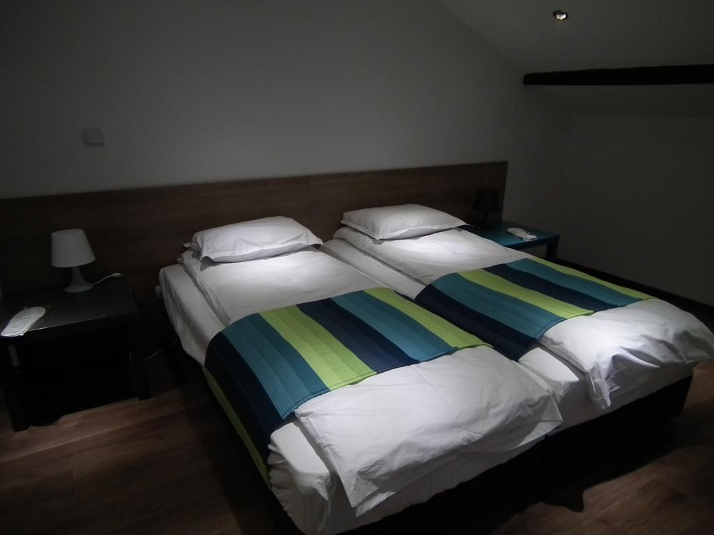 Lion Guest House Veliko Tarnovo Exterior photo